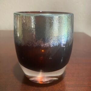 GlassyBaby, MASTER OF THE UNIVERSE Votive Candle Holder